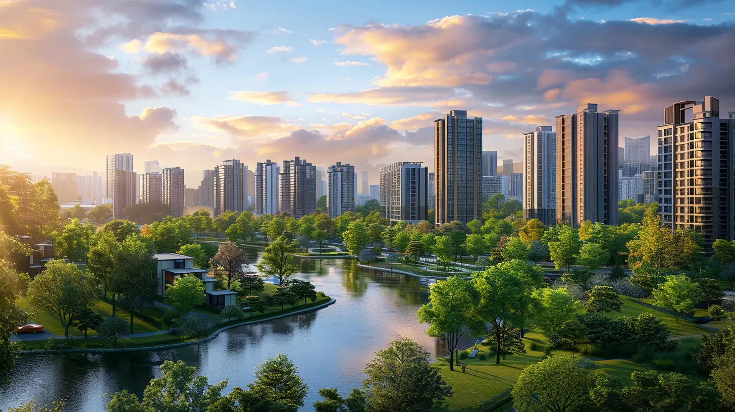 A Bright or Cloudy Future? What Forecasters Say About Property Prices