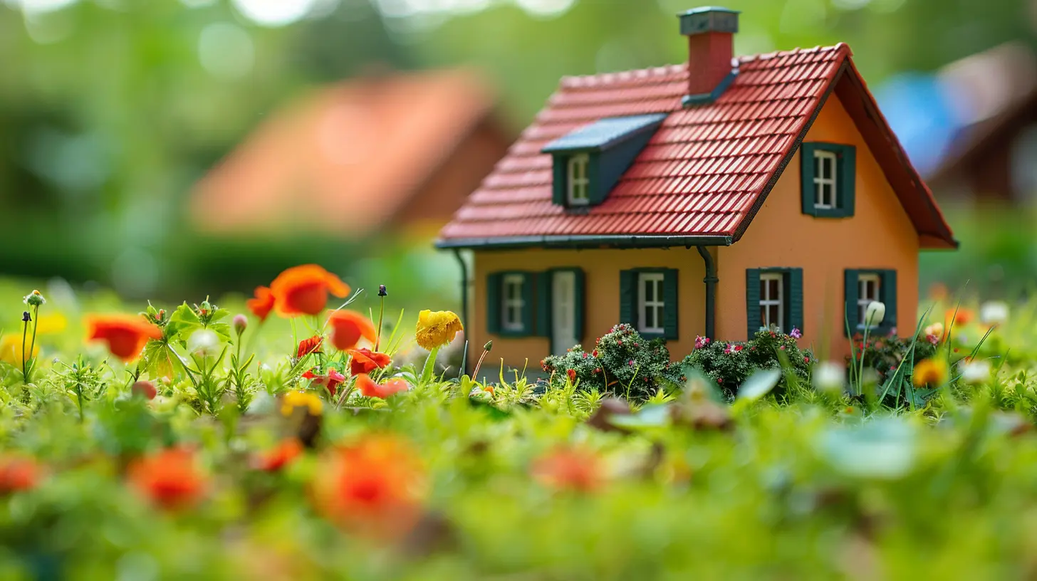 A Bright or Cloudy Future? What Forecasters Say About Property Prices