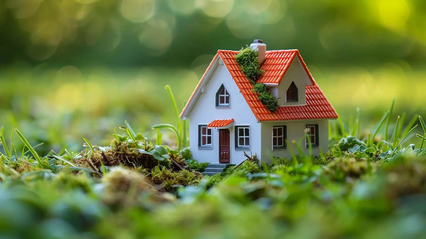 A Bright or Cloudy Future? What Forecasters Say About Property Prices