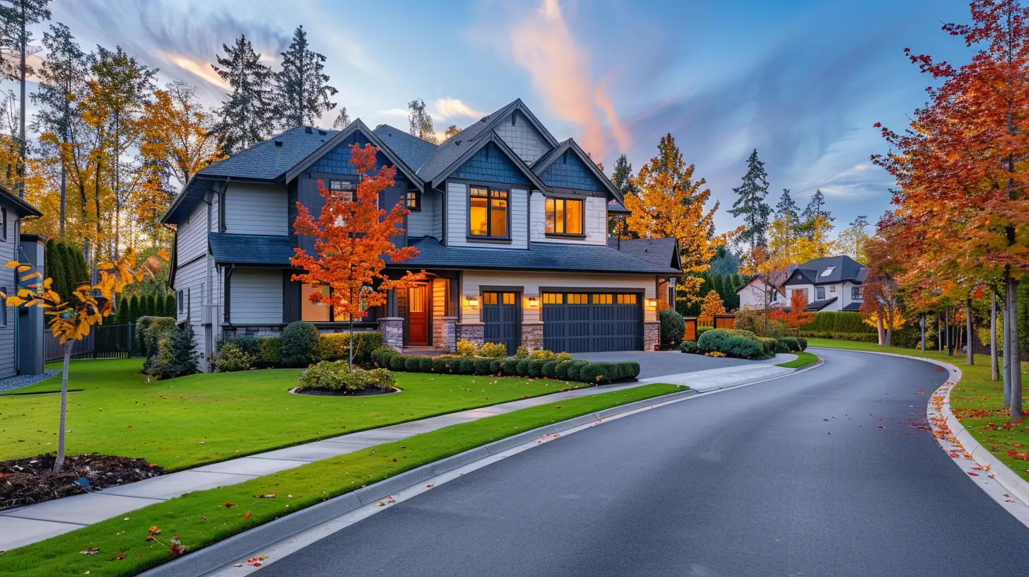 A Guide to Finding Pet-Friendly Suburban Neighborhoods