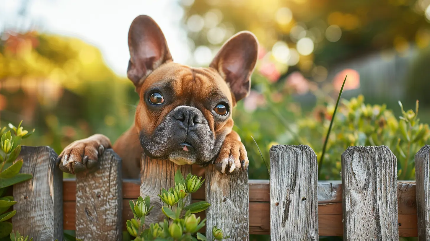 A Guide to Finding Pet-Friendly Suburban Neighborhoods
