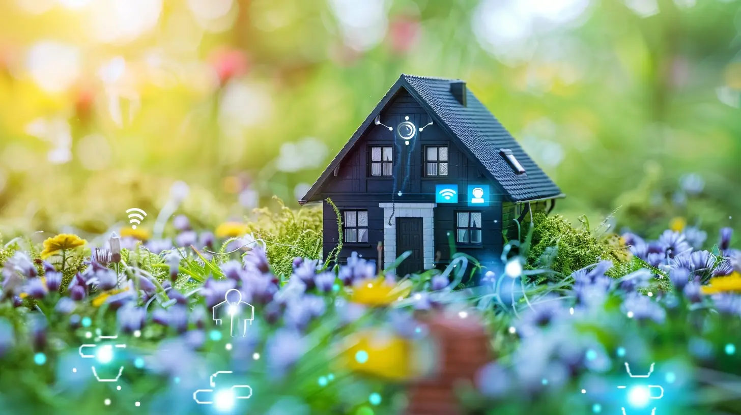 Adapting Older Homes for Smart Home Upgrades