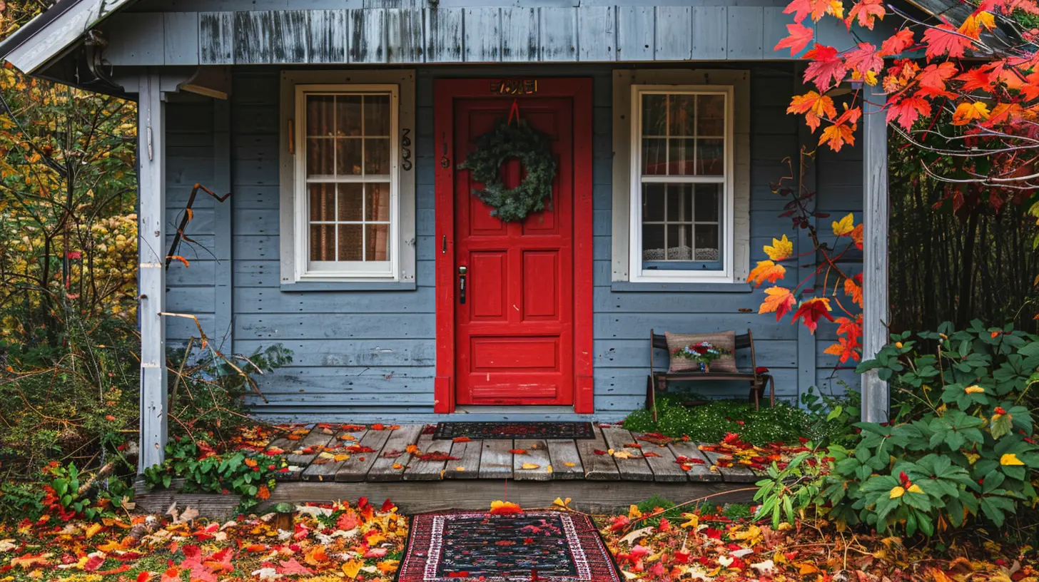Adapting to a Smaller Home: Tips for Making It Work for You