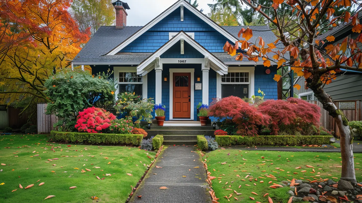Adapting to a Smaller Home: Tips for Making It Work for You