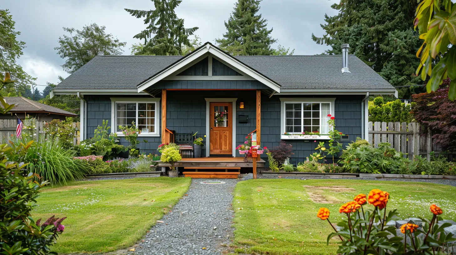 Adapting to a Smaller Home: Tips for Making It Work for You