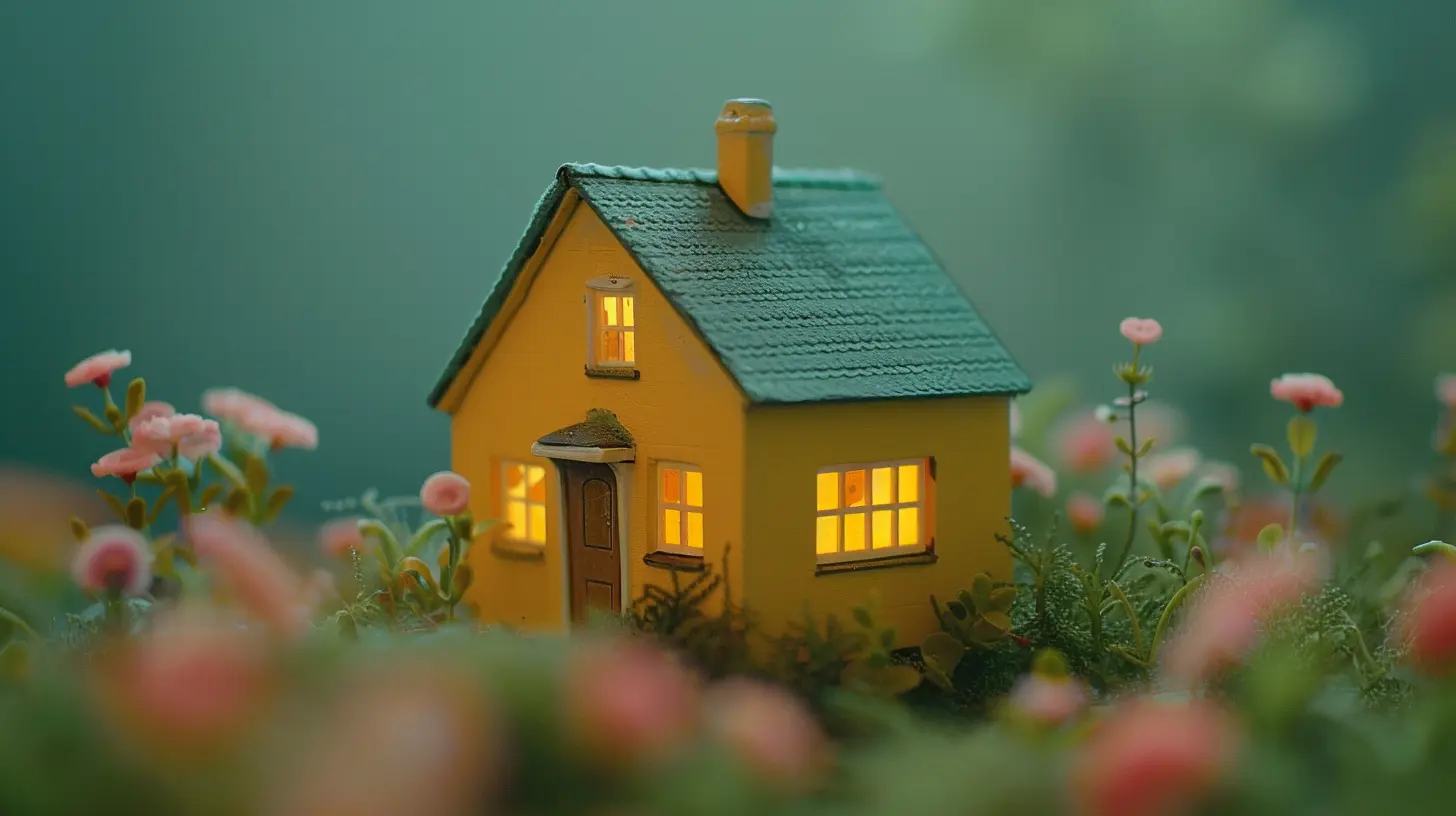 Adapting to a Smaller Home: Tips for Making It Work for You