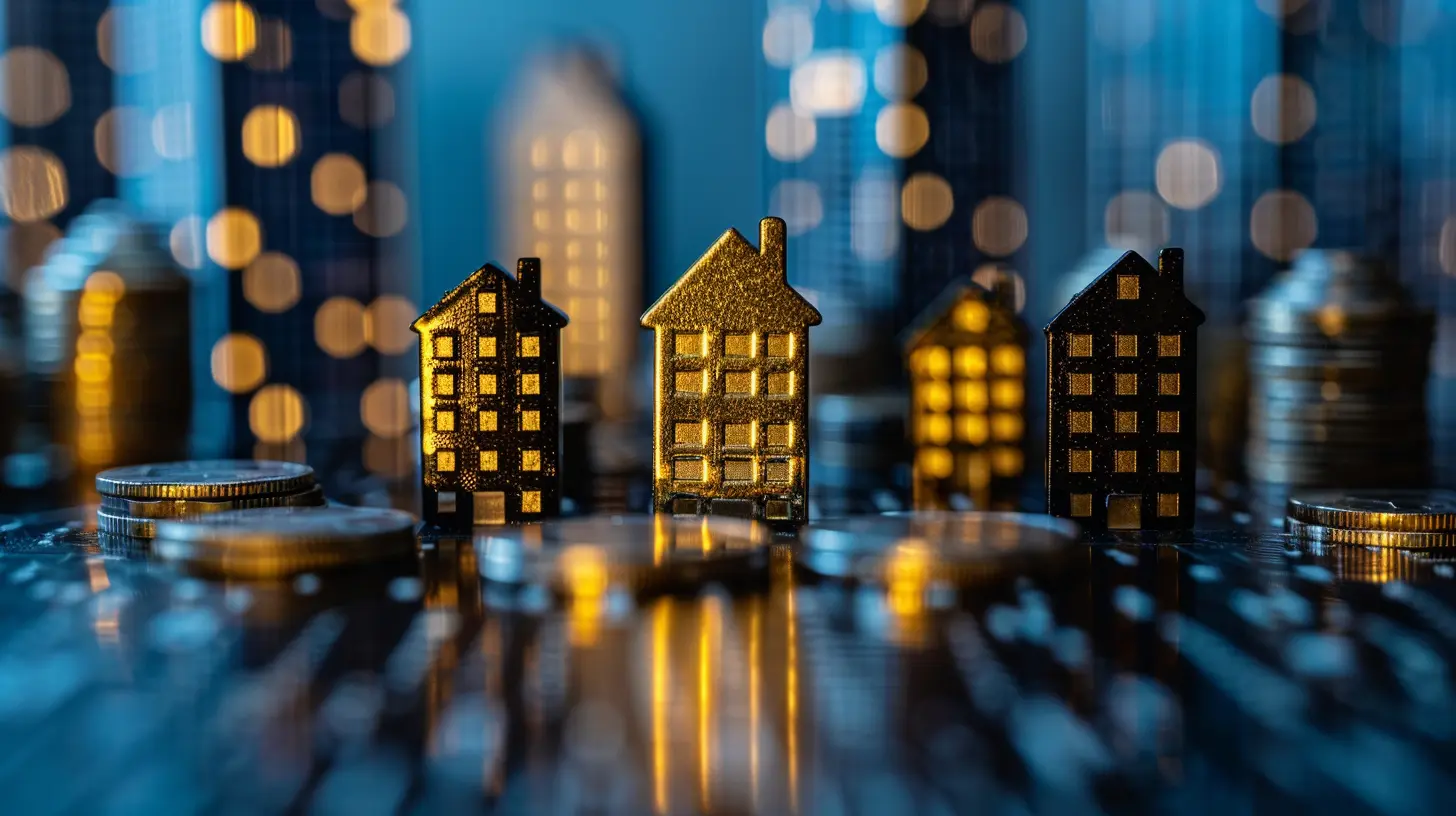 Adaptive Housing Markets: Preparing for Major Shifts