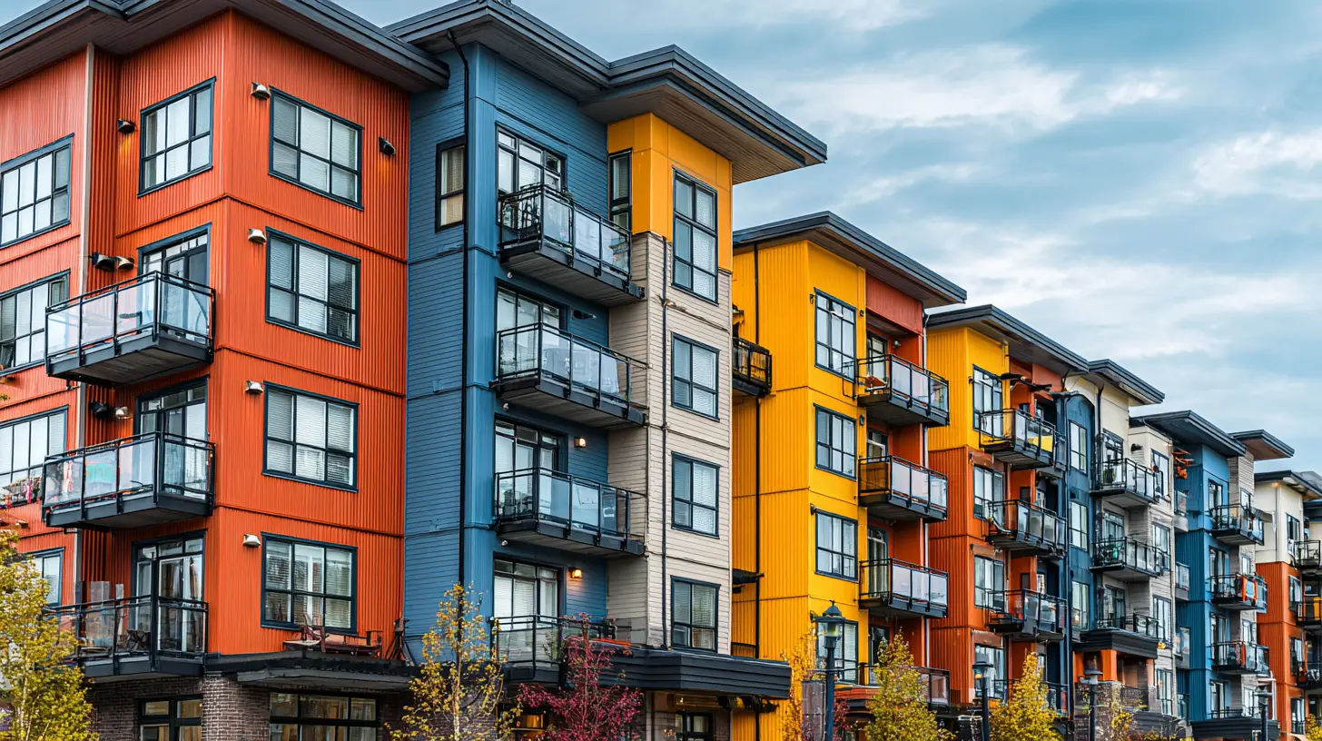 Affordable Housing Innovations Poised to Expand in 2026