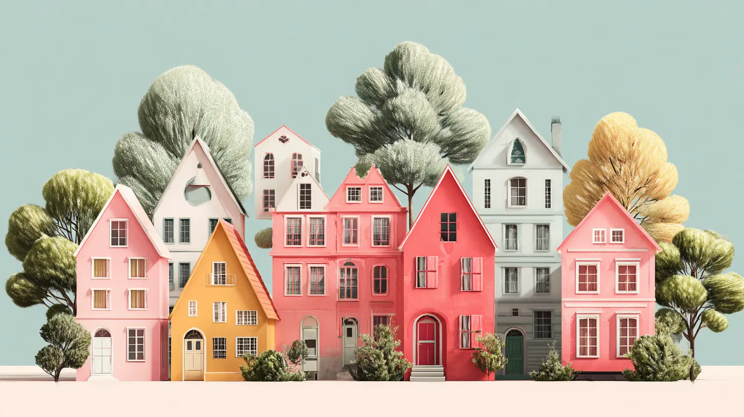 Affordable Housing Innovations Poised to Expand in 2026