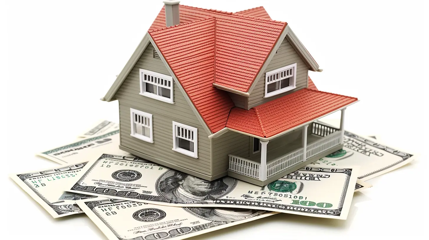 Alternative Down Payment Options for Aspiring Homeowners