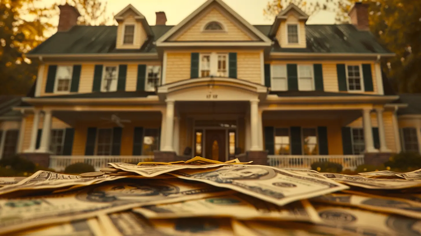 Alternative Down Payment Options for Aspiring Homeowners