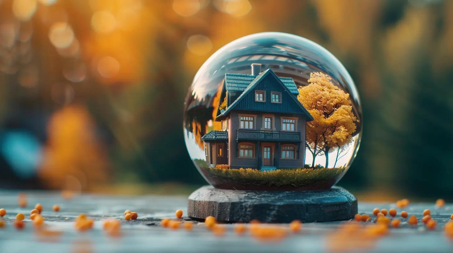Anticipating the Shift in Rent Prices: A Look Into the Crystal Ball