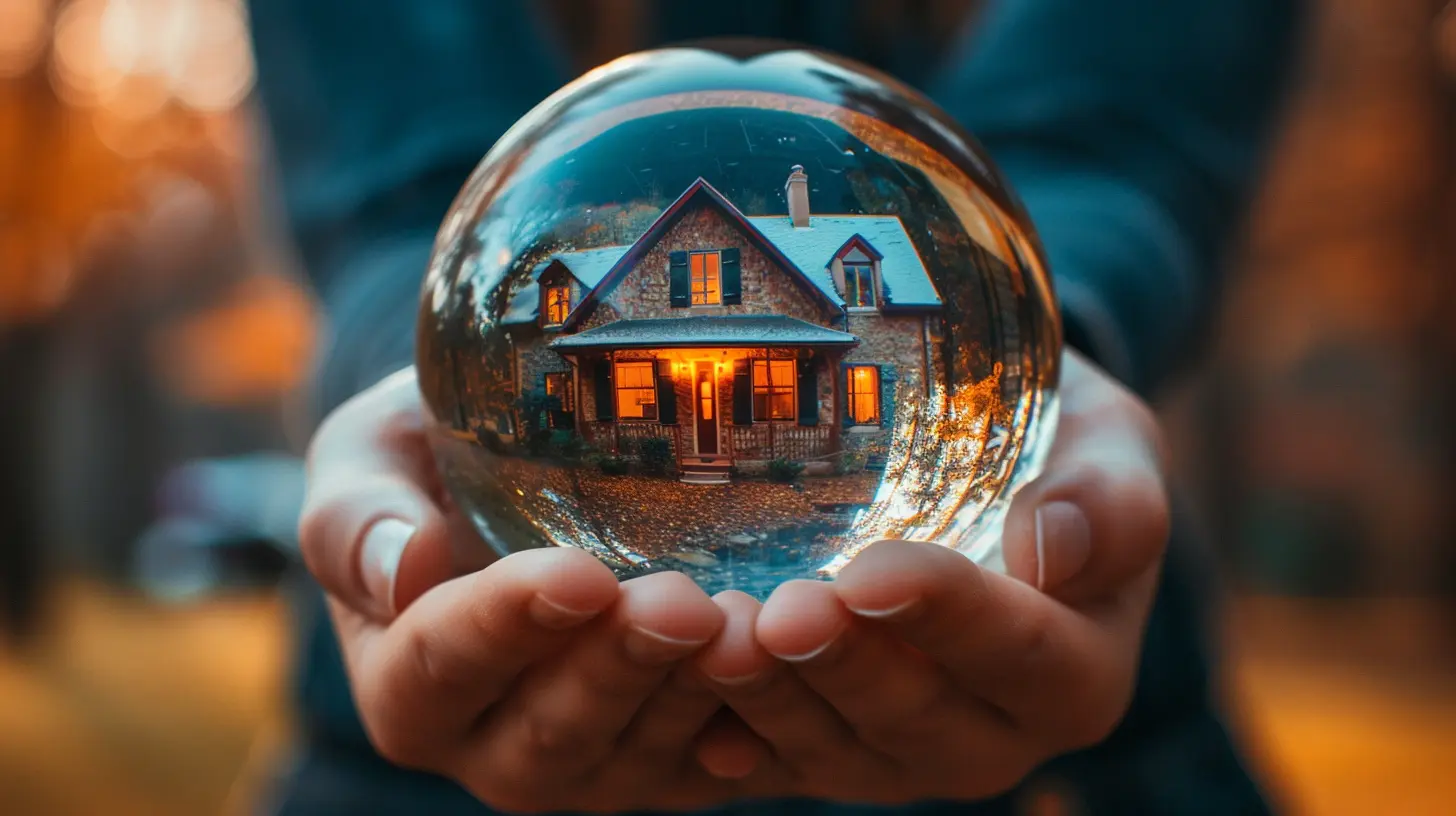 Anticipating the Shift in Rent Prices: A Look Into the Crystal Ball
