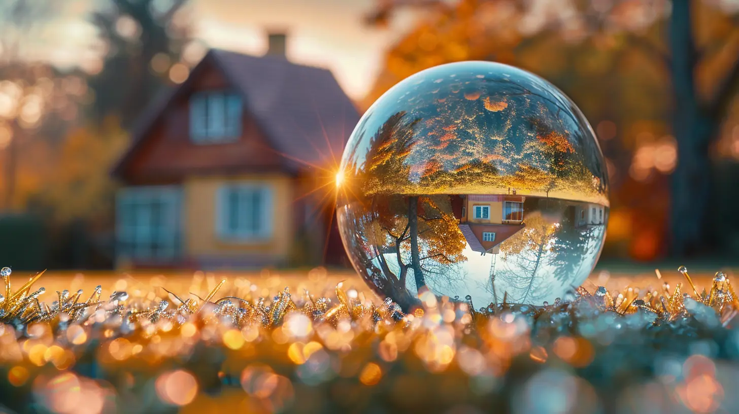 Anticipating the Shift in Rent Prices: A Look Into the Crystal Ball