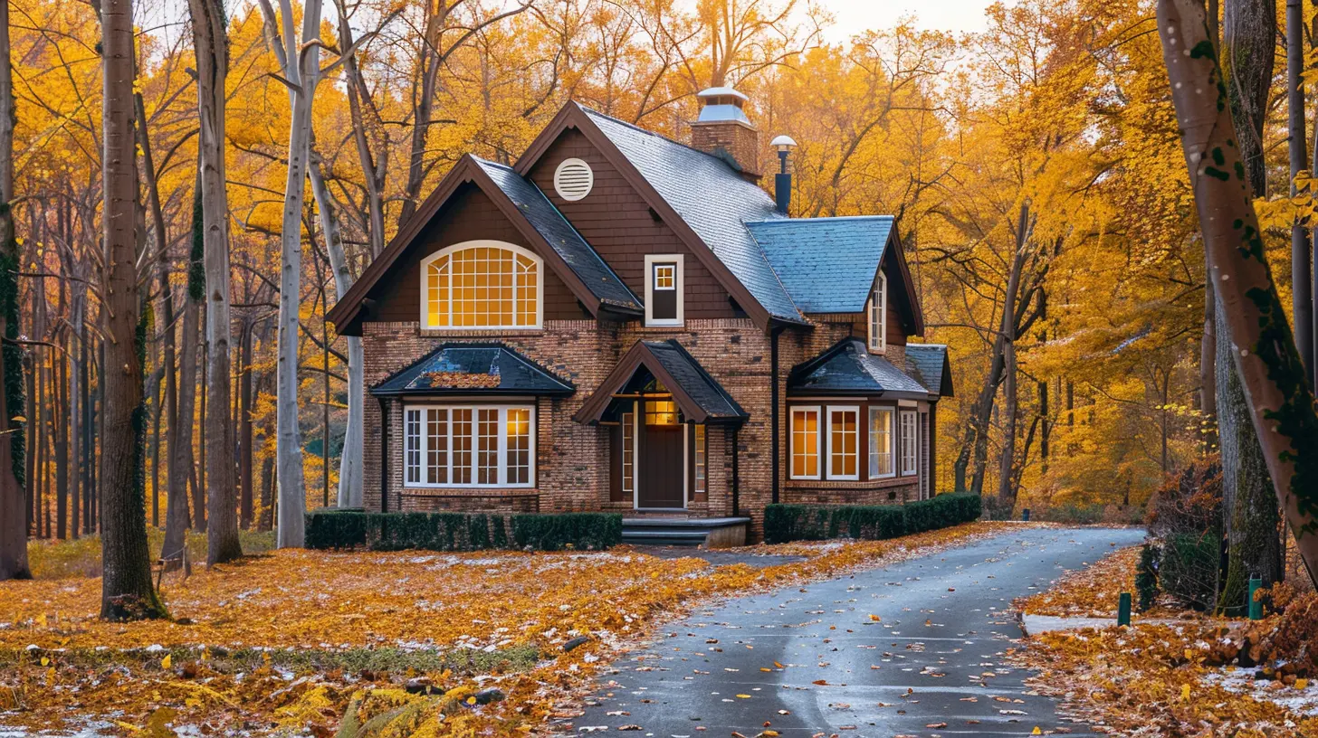 Are Smart Homes the Key to Energy Efficiency?