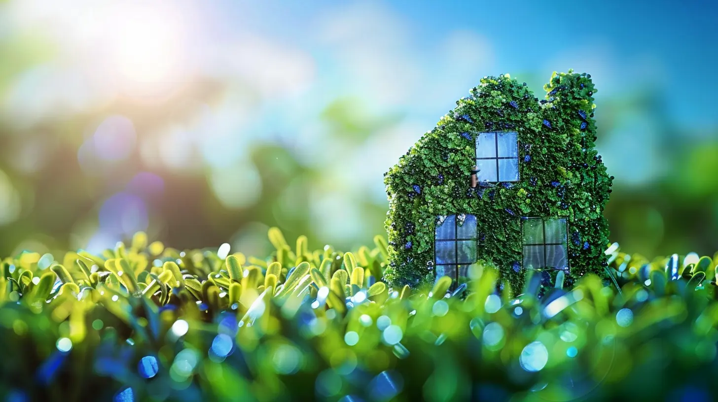 Are Smart Homes the Key to Energy Efficiency?