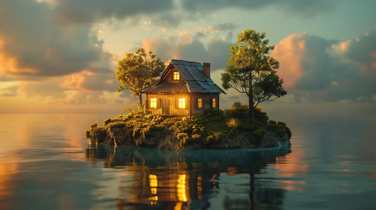 Are Smart Homes the Key to Energy Efficiency?