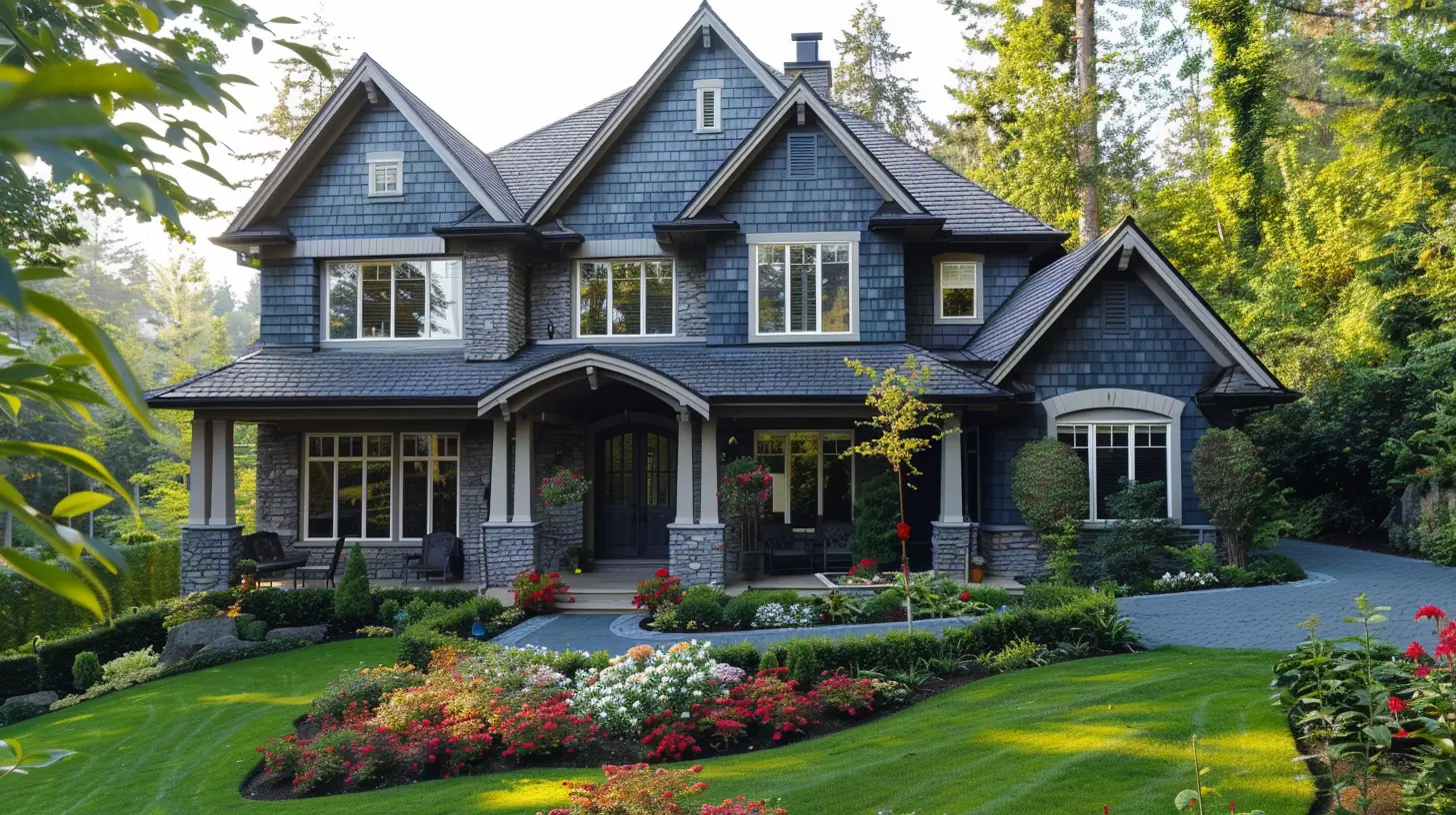 Are You Paying Too Much in Property Taxes? Here's How To Check