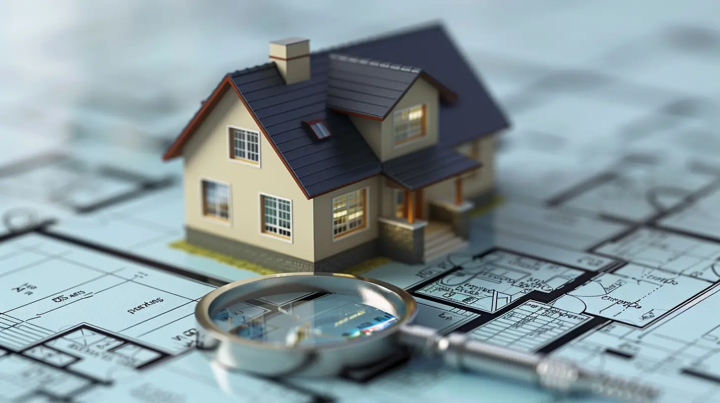 Are You Paying Too Much in Property Taxes? Here's How To Check