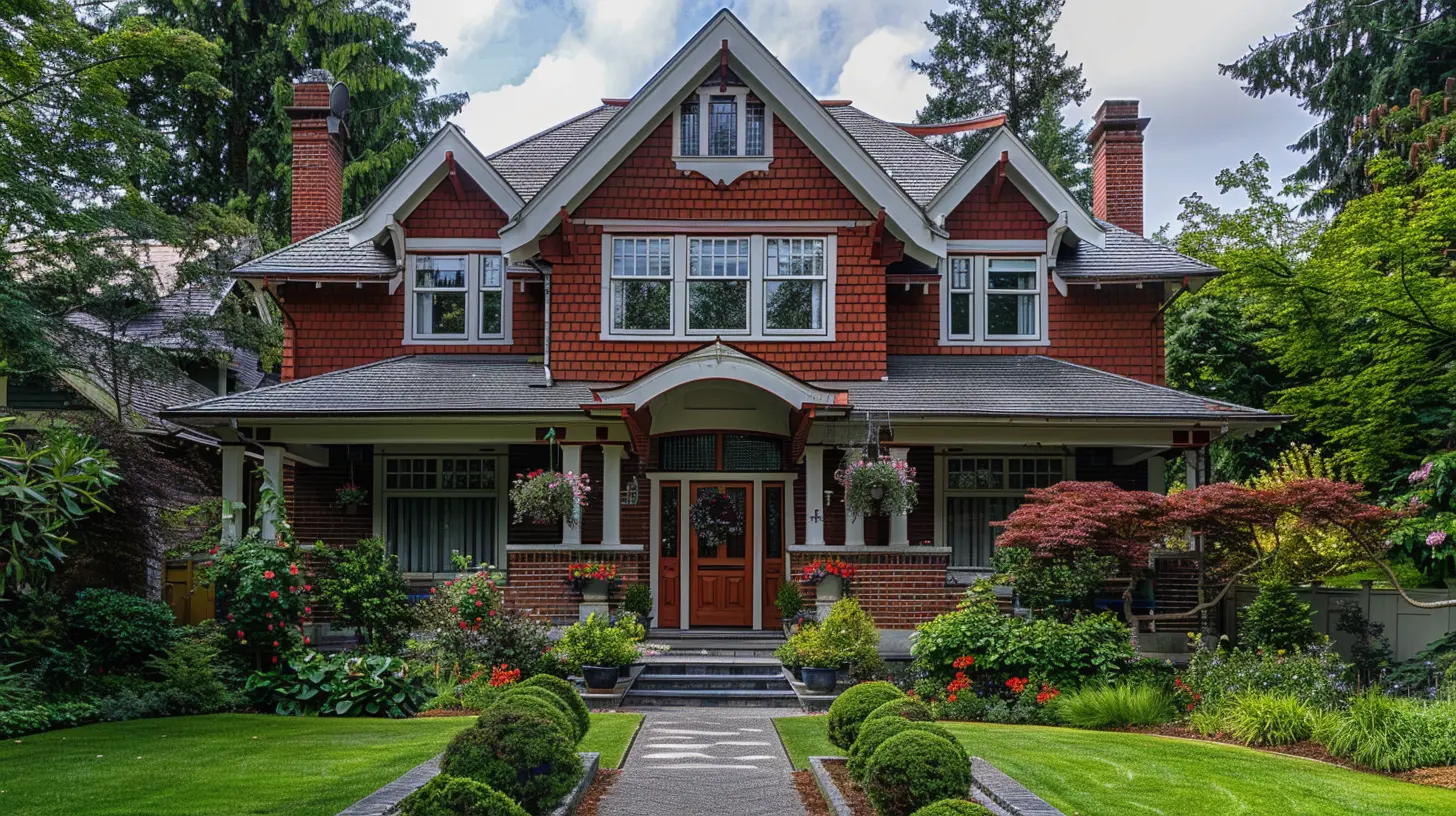 Are You Paying Too Much in Property Taxes? Here's How To Check