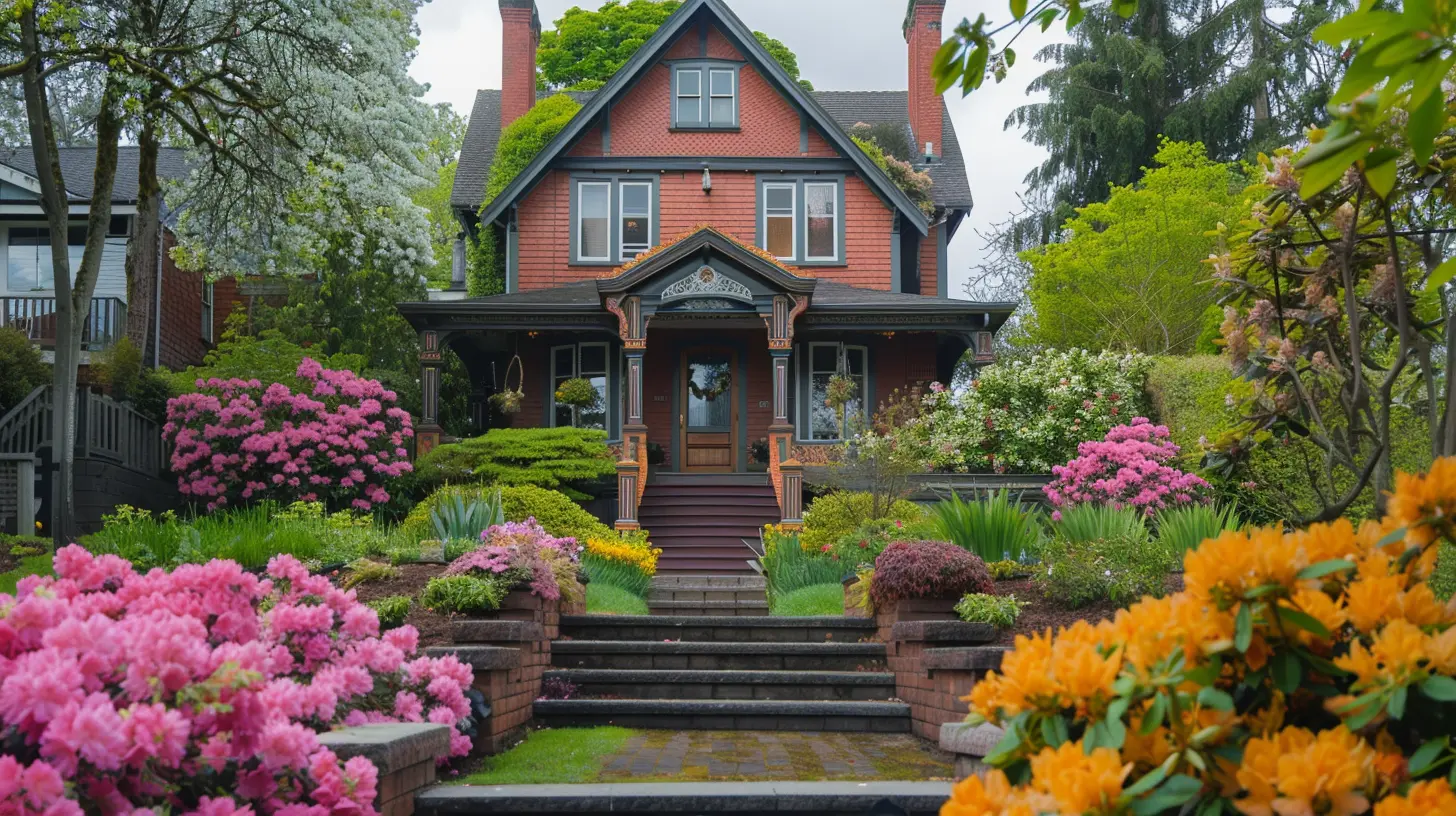 Are You Paying Too Much in Property Taxes? Here's How To Check