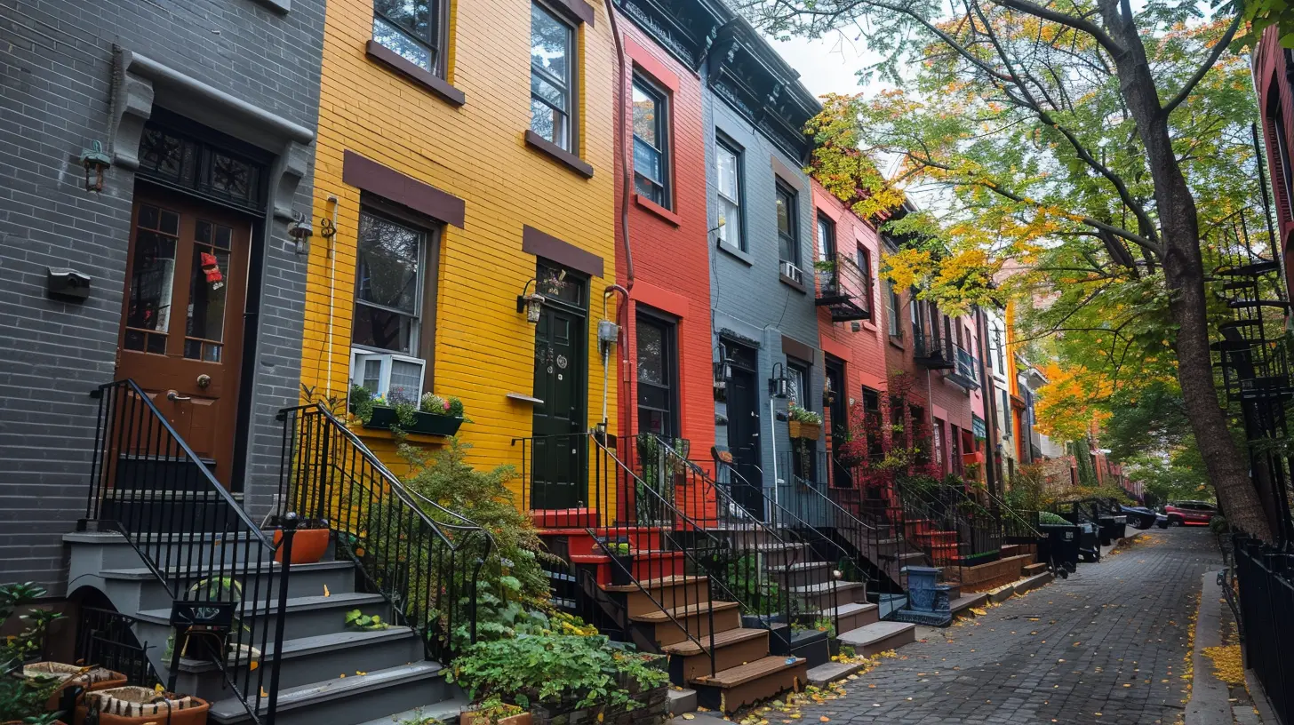 Attracting Quality Tenants: Proven Methods That Work