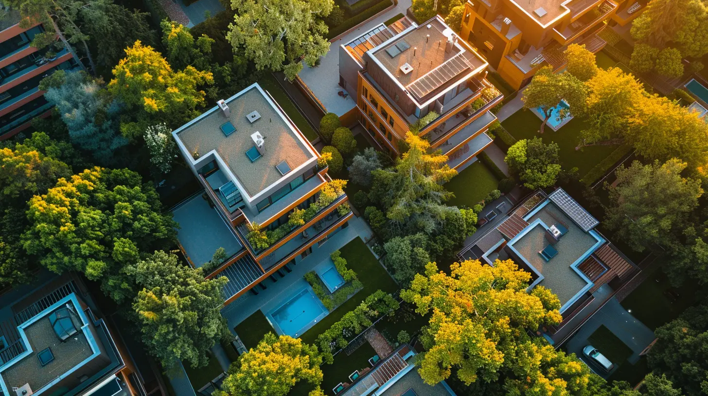 Attracting Quality Tenants: Proven Methods That Work