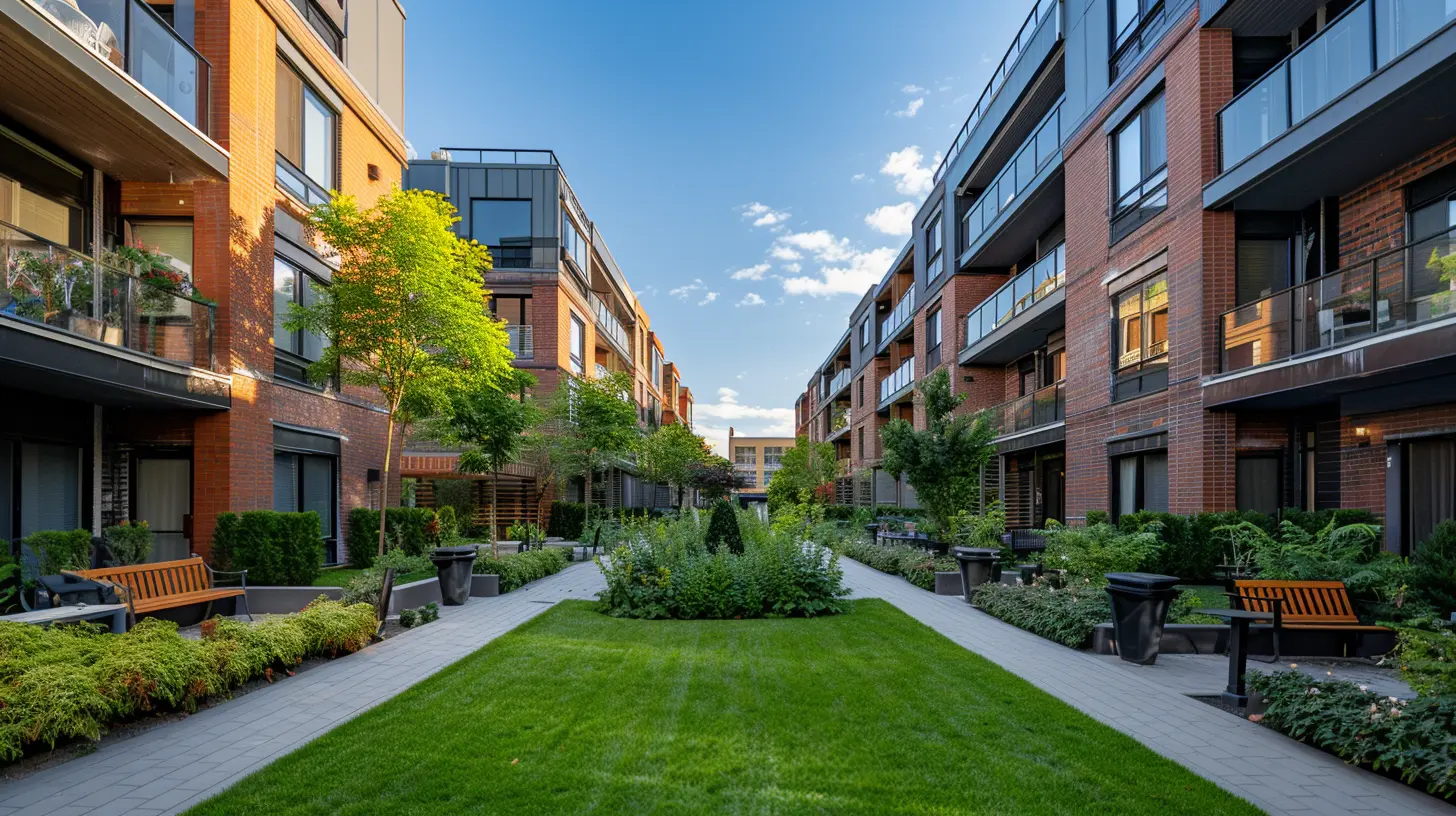 Attracting Quality Tenants: Proven Methods That Work
