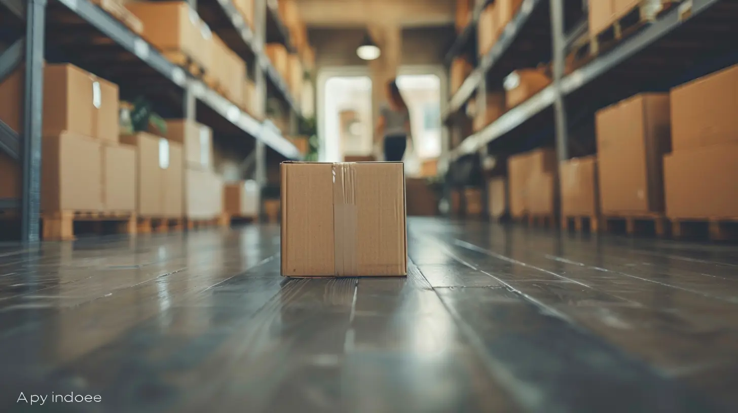 Avoiding Moving Scams: How to Find a Trusted Mover