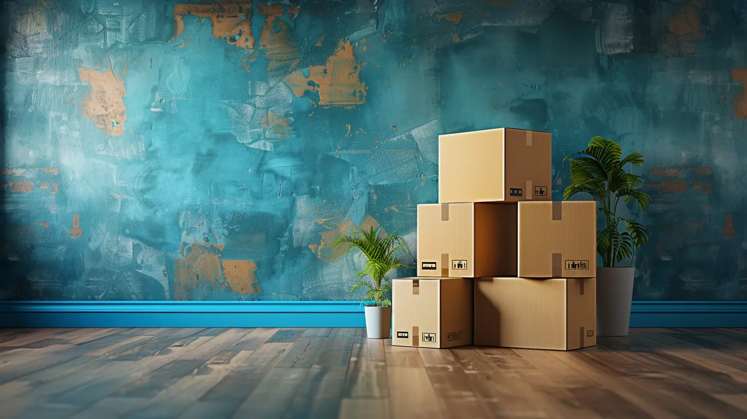 Avoiding Moving Scams: How to Find a Trusted Mover