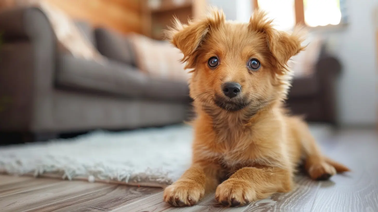 Best Practices for Managing Tenants With Pets