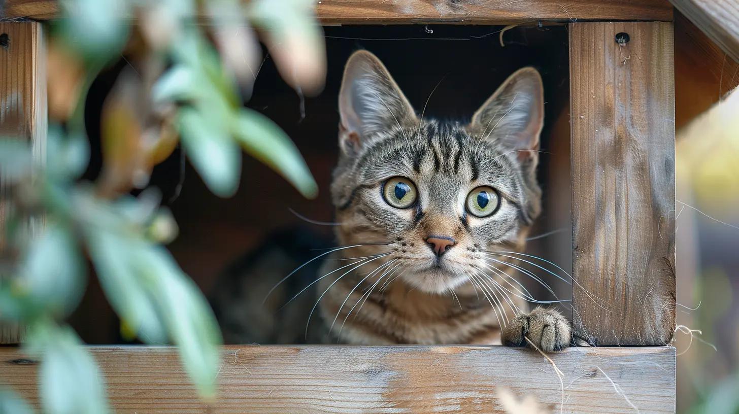 Best Practices for Managing Tenants With Pets