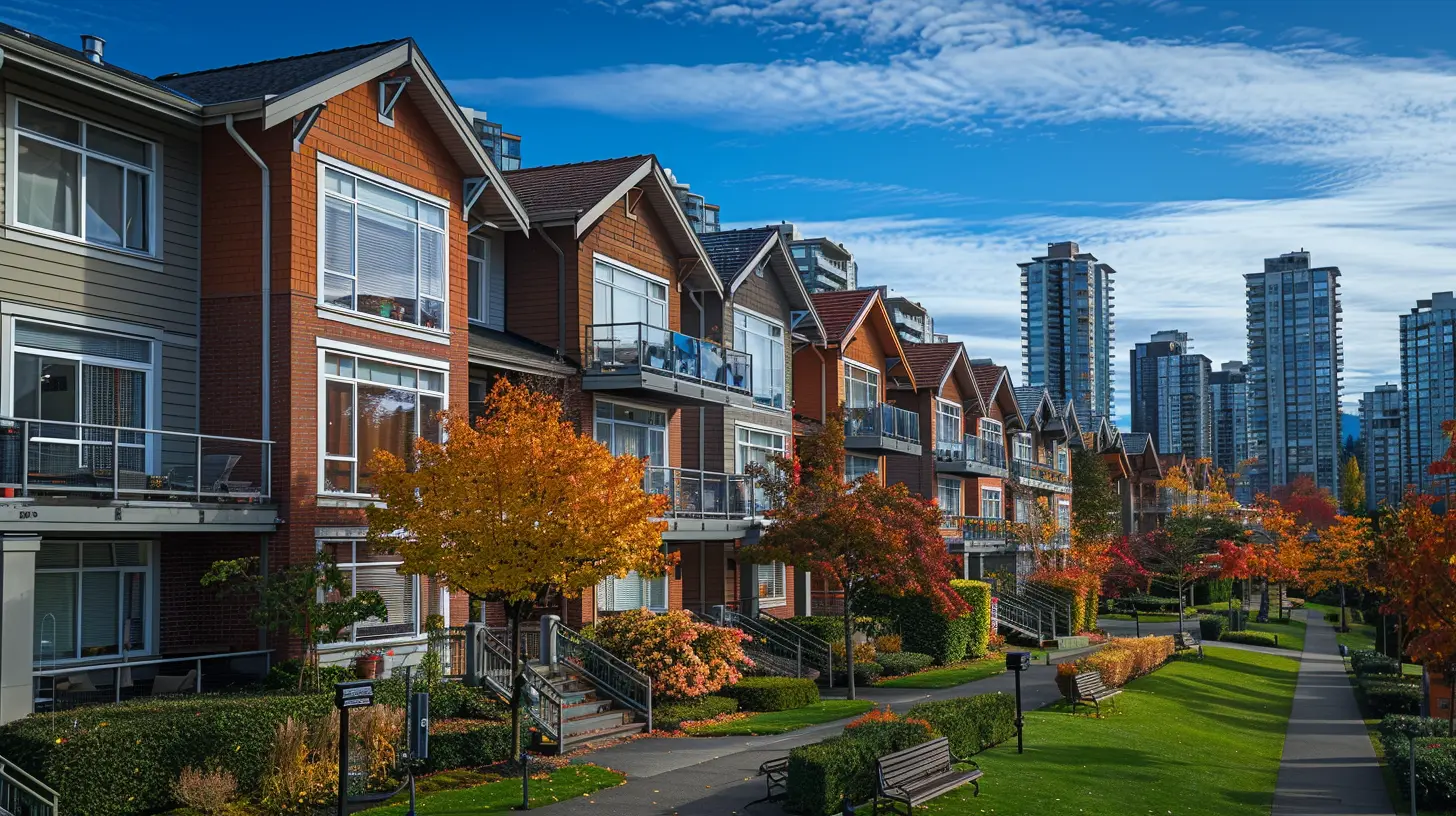 Boosting Tenant Retention: Best Practices for Property Managers