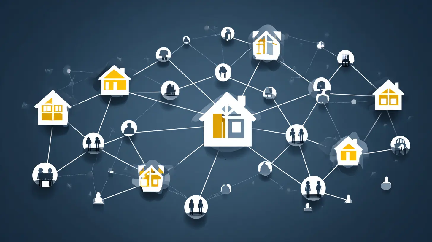 Building a Powerful Referral Network Before 2027