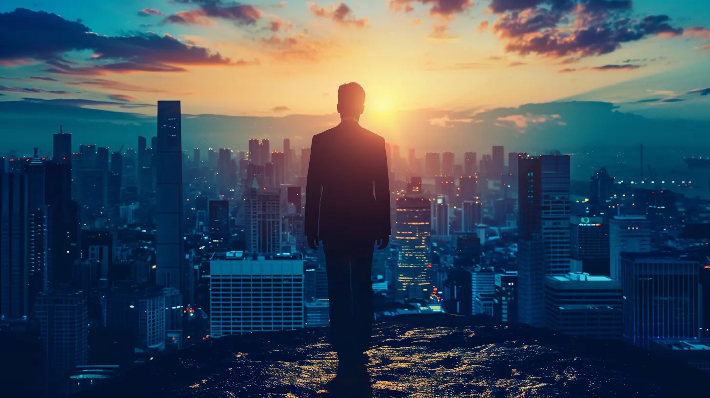 Building a Resilient Real Estate Career in a Changing Economy