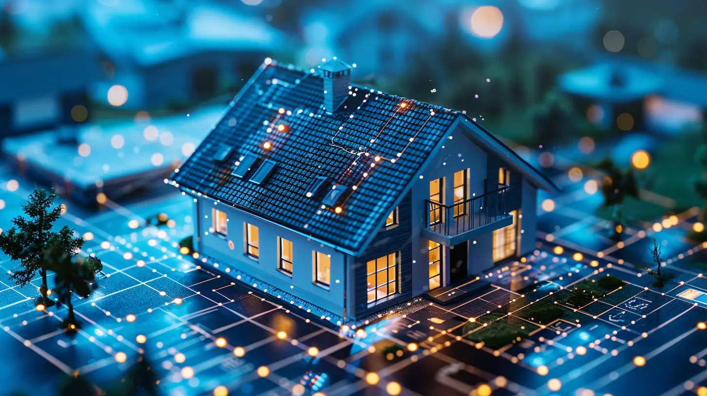 Building a Smart Home from Scratch: Essential Tips and Tools