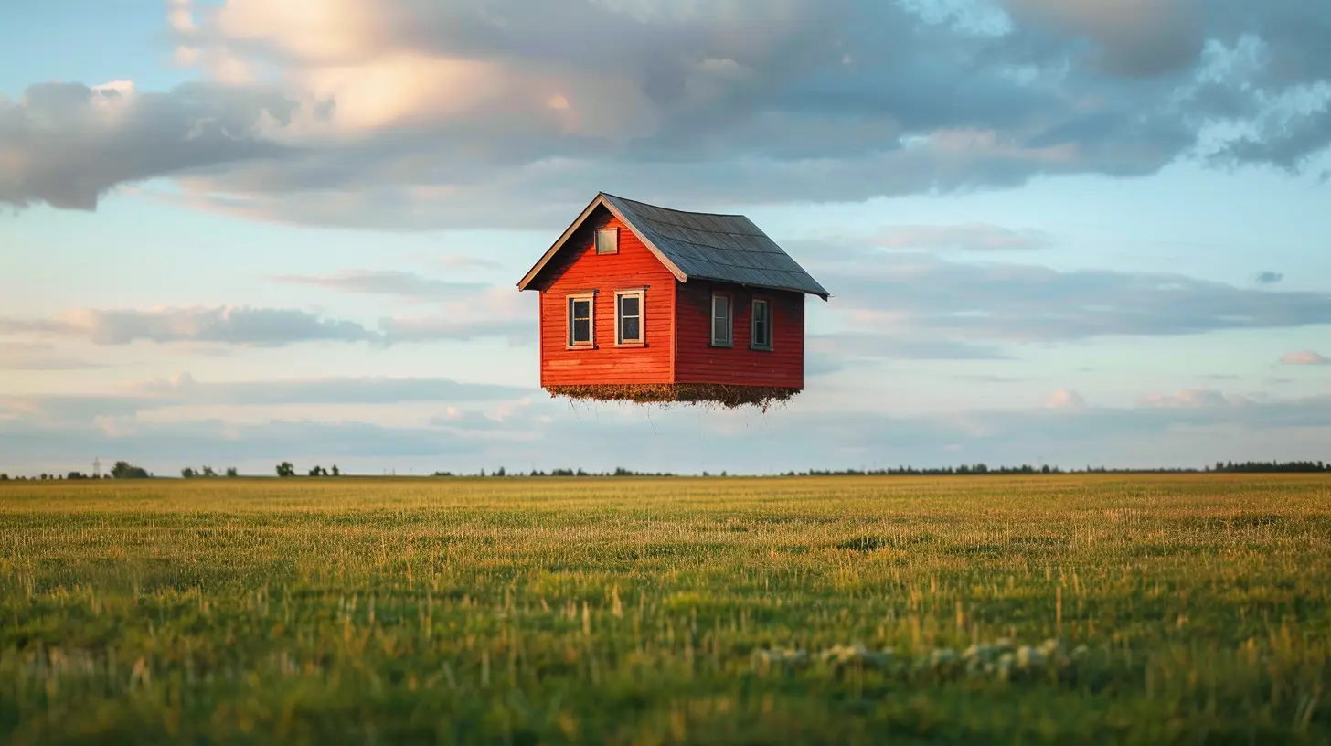 Building Equity Faster by Increasing Your Down Payment: A Close Look