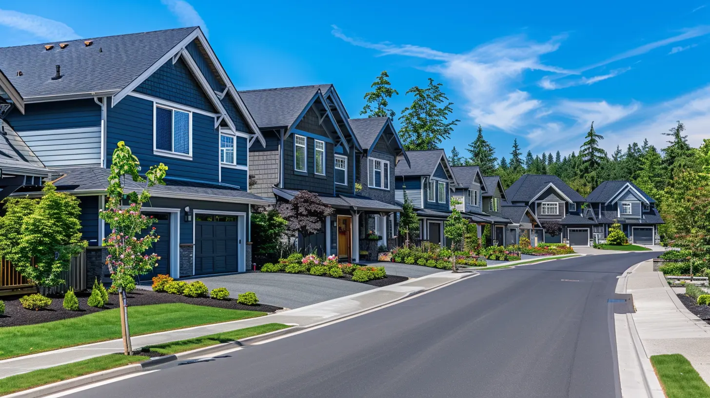 Building Equity Faster by Increasing Your Down Payment: A Close Look