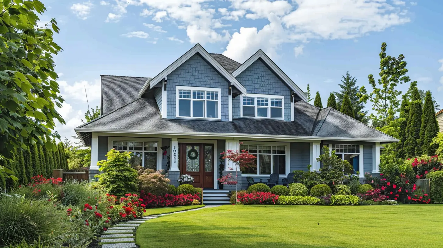 Building Equity Faster by Increasing Your Down Payment: A Close Look