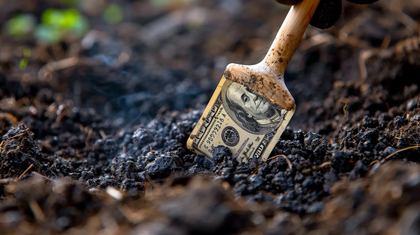 Building Equity Faster by Increasing Your Down Payment: A Close Look