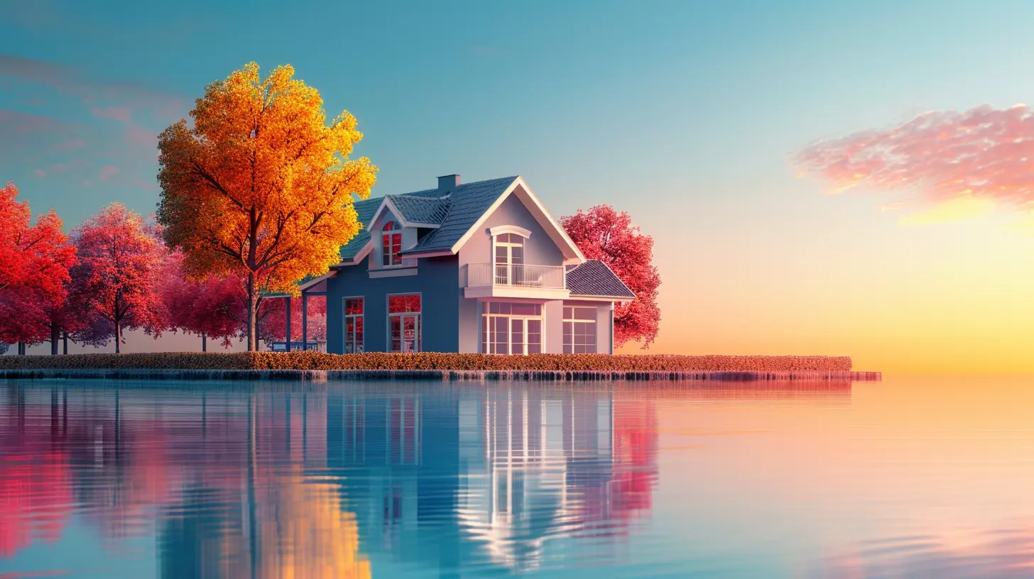Building Equity in Your Home: Strategies for Faster Returns