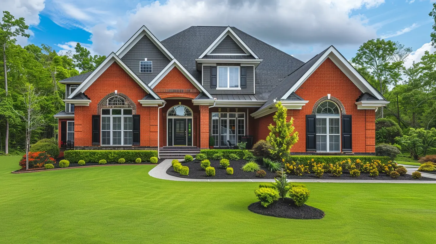 Building Equity in Your Home: Strategies for Faster Returns