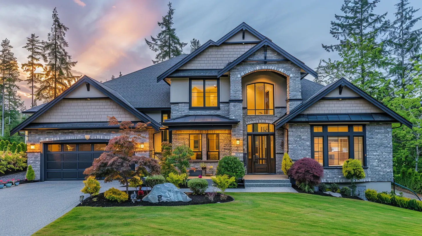 Building Equity in Your Home: Strategies for Faster Returns