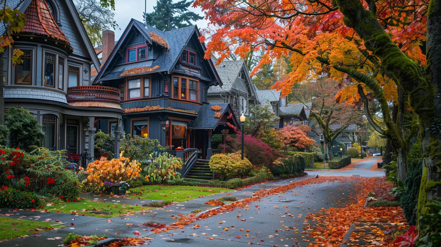 Building Equity in Your Home: Strategies for Faster Returns