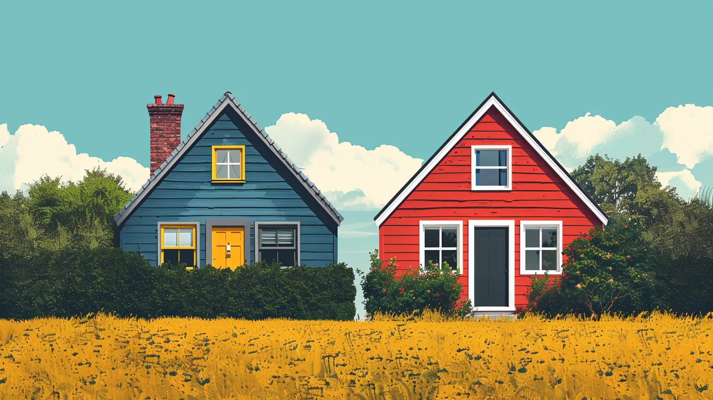 Buying vs. Renting After Downsizing: Which Option Is Better?