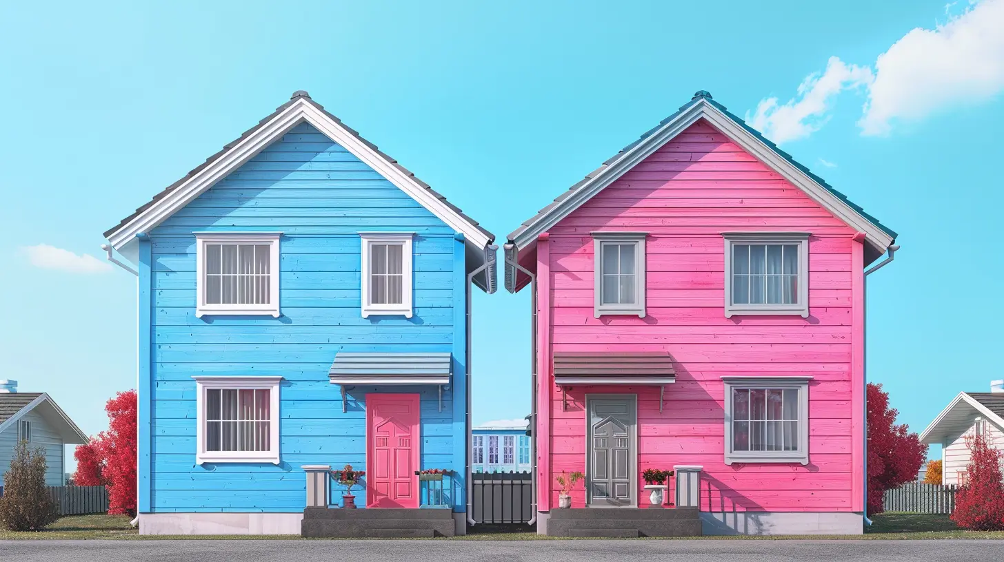 Buying vs. Renting After Downsizing: Which Option Is Better?