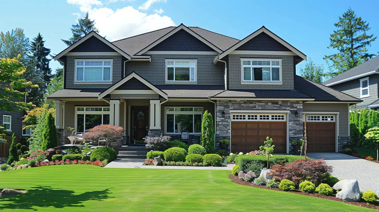 Can You Buy a Home With a Down Payment Under 5%? Here’s What You Should Know