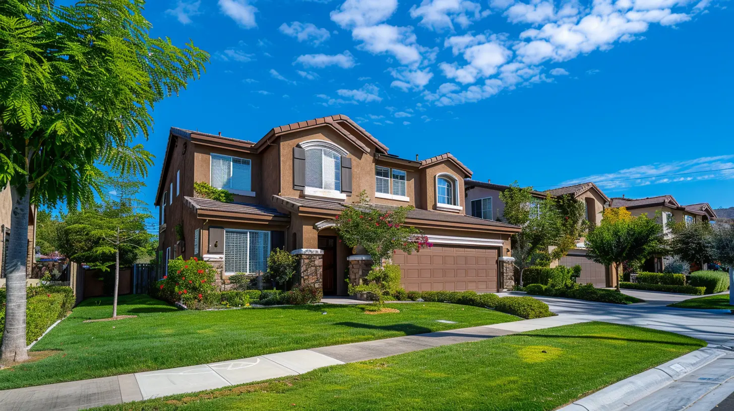 Can You Buy a Home With a Down Payment Under 5%? Here’s What You Should Know