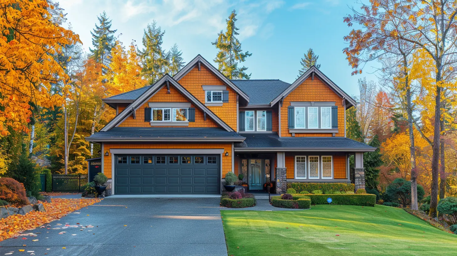 Can You Buy a Home with No Down Payment?