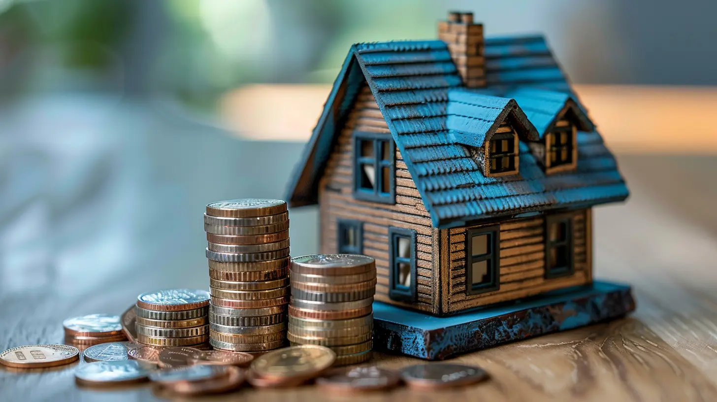 Can You Buy a Home with No Down Payment?